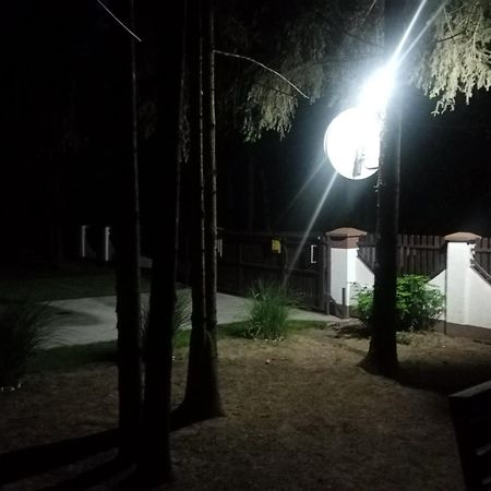 Carpe Diem Apartamento Palić Exterior foto