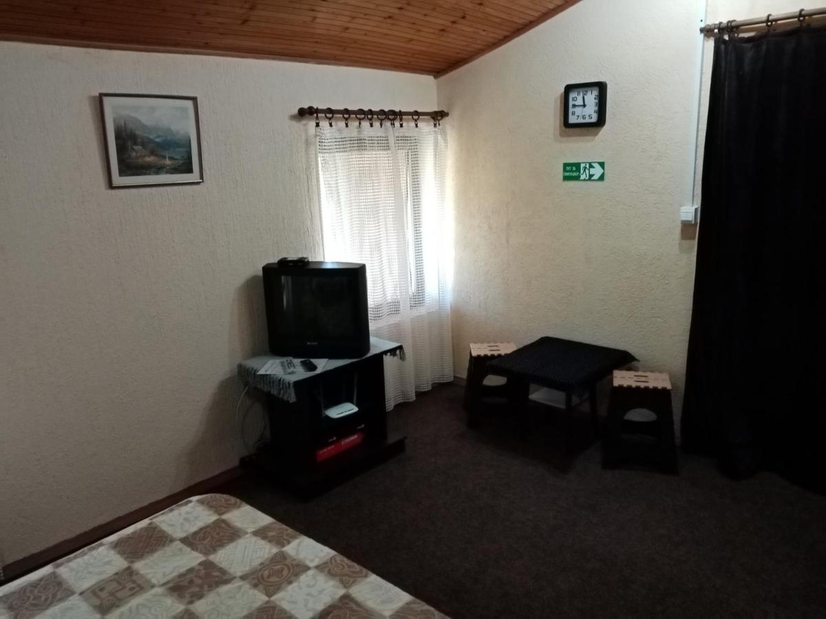 Carpe Diem Apartamento Palić Exterior foto